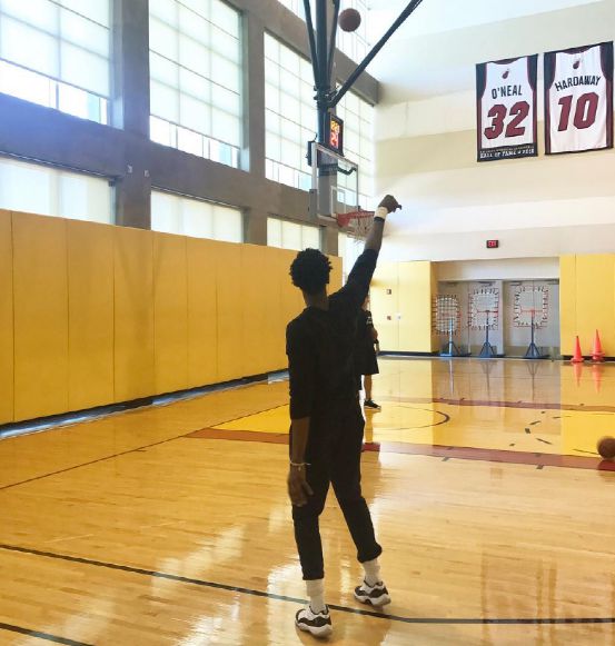 他是NBA最不可能下课的主教练