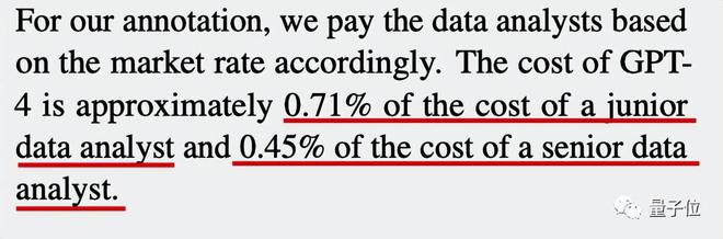 阿里达摩院：GPT-4替代年薪60万数据分析师只要几千块，论文已发