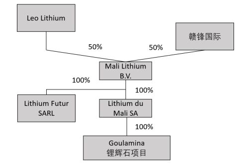 锂矿仍然抢手，赣锋锂业溢价增资海外锂业公司