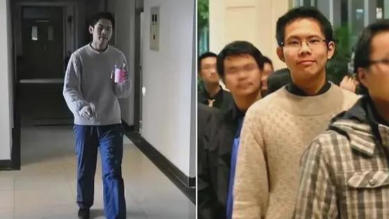 吴谢宇弑母案二审维持死刑判决