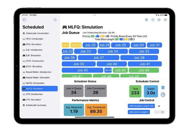 WWDC23 Swift挑战赛获奖中国学生分享与编程的故事