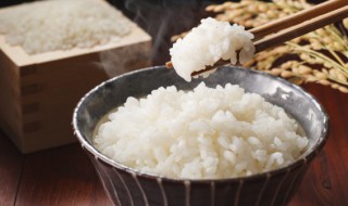 用电饭锅煮米饭要多久（用电饭锅煮米饭要多久才能熟）