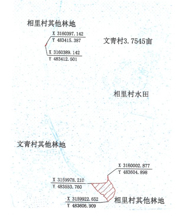 正式公布！拟征收土地约1400亩，看看有涉及你家吗？