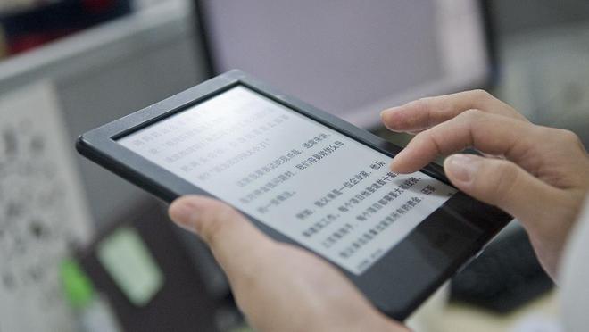 Kindle生错了时代？也许是我们辜负了阅读