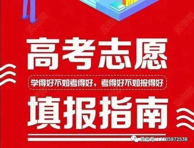 看就业、挑专业、选大学，高考填报志愿有三问