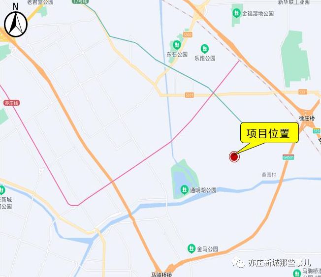 33亿！招商摇号摘得亦庄新城一宗住宅地块