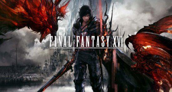 《FF16》首获系列17+评级：暴力不是评判的唯一标准