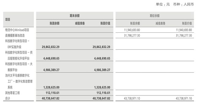 两年进展6个点？太平鸟数字化改造难题何解