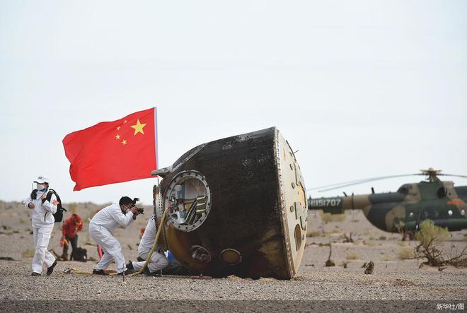 从“出差”太空到消费者身边，太空种子经济价值有多大？