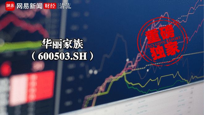 徐翔被华丽家族套牢：一场没来得及发生的“密谋”？|清流·上市公司