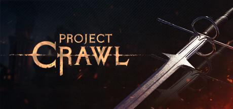 迷宫RPG《Project Crawl》上架steam