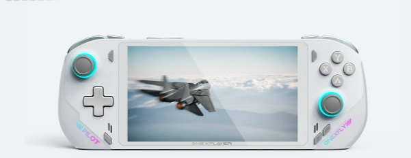 OnexPlayer将发布新款飞行家系列OneXFly F1掌机