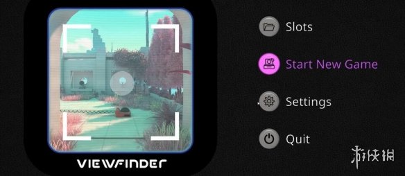 Viewfinder怎么设置中文-Viewfinder游戏中文设置方法