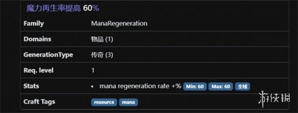 流放之路寒炎头怎么样-流放之路寒炎头盔属性介绍