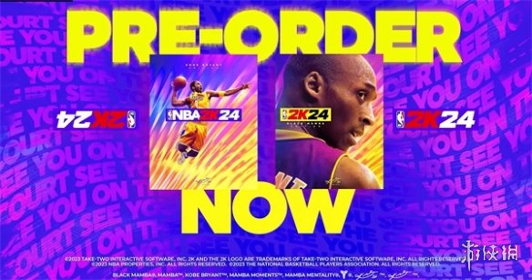 NBA2k24封面是库里吗-NBA2k24封面介绍