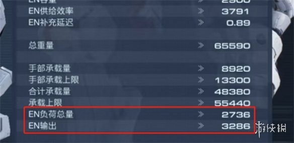 装甲核心6en输出不足怎么办-en输出不足解决方法