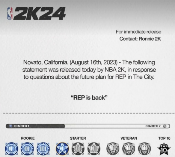 NBA2K24变化大吗-NBA2K24新变化介绍