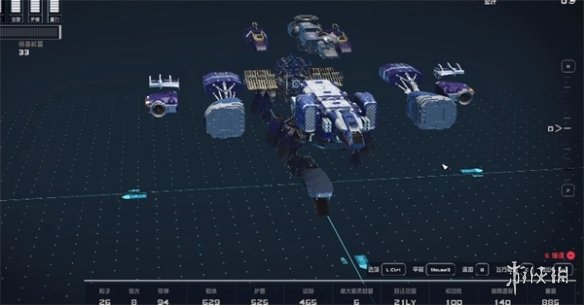 星空奈克瑟斯夜袭队战机怎么改装