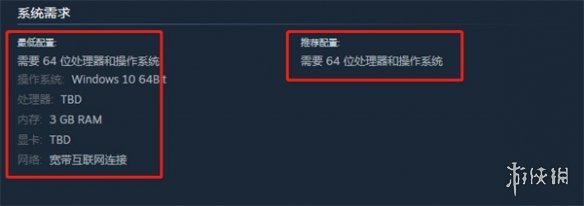 陌生人z游戏配置要求高不高-陌生人z游戏配置要求介绍