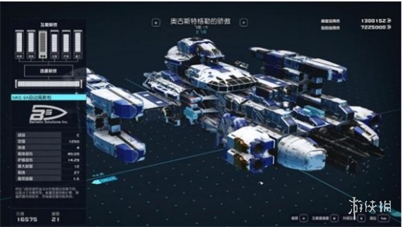 星空能不能直接建造飞船-星空starfield直接建造飞船方法