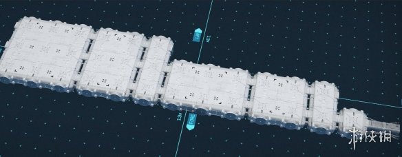 星空starfield游戏各船厂起居舱大全 环宇新星