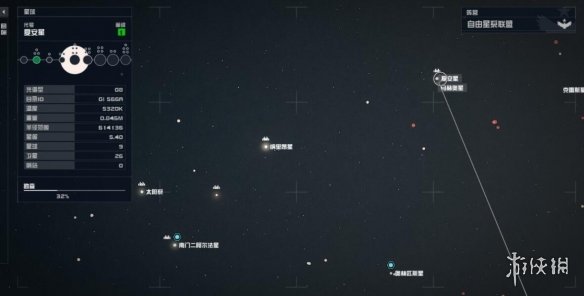 星空核心住处怎么解锁-星空核心住处房产获取方法