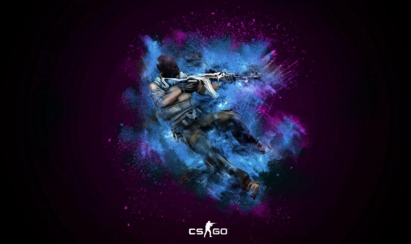 csgo危险区域在哪儿玩-csgo危险区域游玩介绍