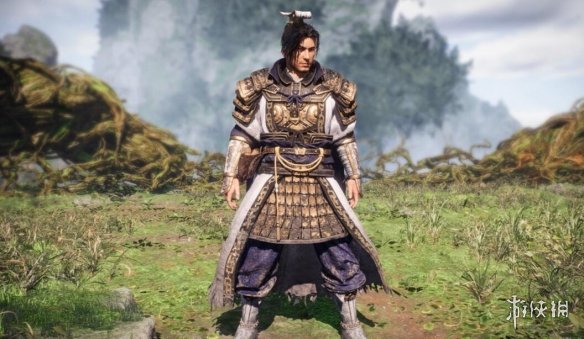 卧龙苍天陨落dlc2新武器长剑分享-称霸江东dlc新武器装备