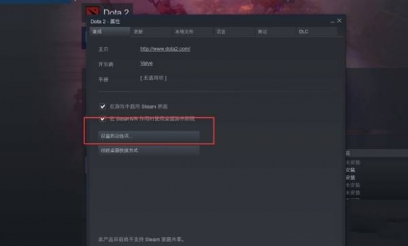 steam怎么玩dota2国服-steam玩dota2国服方法