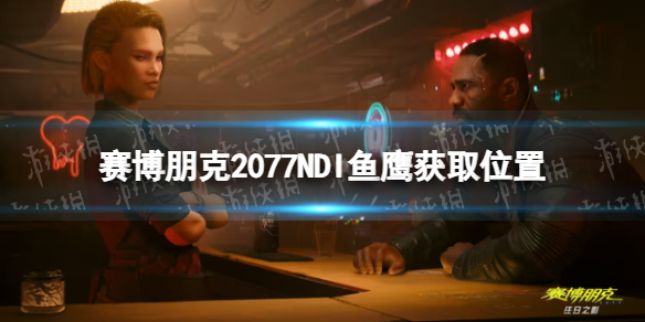 赛博朋克2077鱼鹰怎么获得-赛博朋克2077NDI鱼鹰获取位置