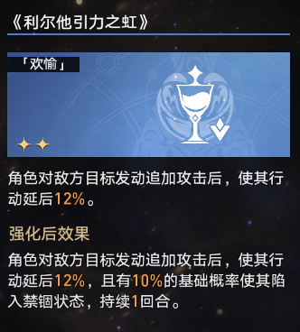 星穹铁道蝗灾难度五欢愉阵容攻略-星穹铁道蝗灾难度五怎么通