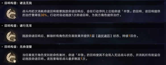 崩坏星穹铁道蝗灾难度五丰饶阵容攻略-星穹铁道蝗灾难度五怎么通