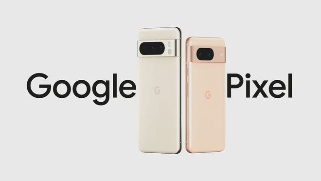 Pixel 8 系列正式发布！这才是 Google 的 AI 杀手锏