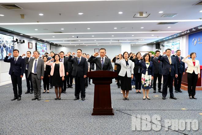 国家统计局：夏雨春任总工程师，刘爱华任总经济师