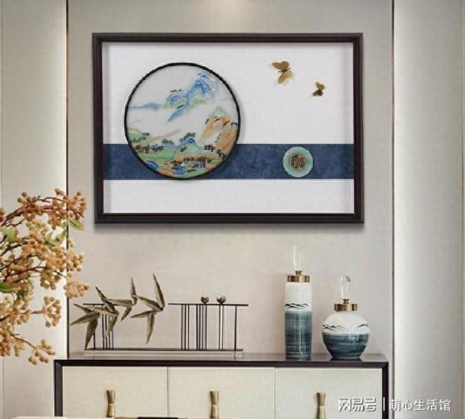 俗话说：“家里有三画，子孙福气来”，哪三画？到底有何讲究