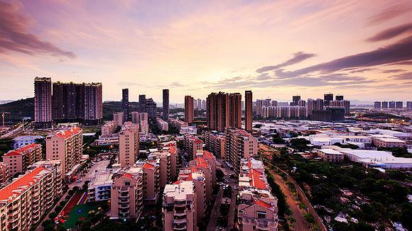 土地热线 | 中海以20亿竞得天津河西商住地 环海湾集团9.16亿竞得青岛地块