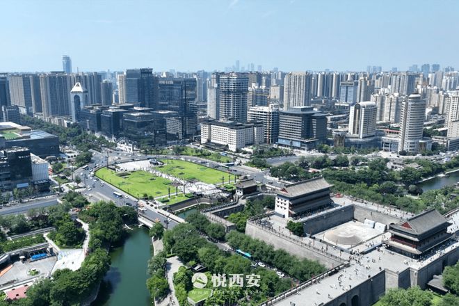 第一太平戴维斯发布2023年第三季度西安房地产市场回顾及未来展望