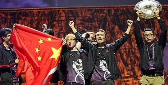 dota2国际邀请赛中国战队成绩-dota2国际邀请赛中国战队成绩介绍