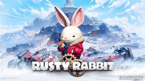 RustyRabbit制作人虚渊玄采访：游戏剧作就像拼模型