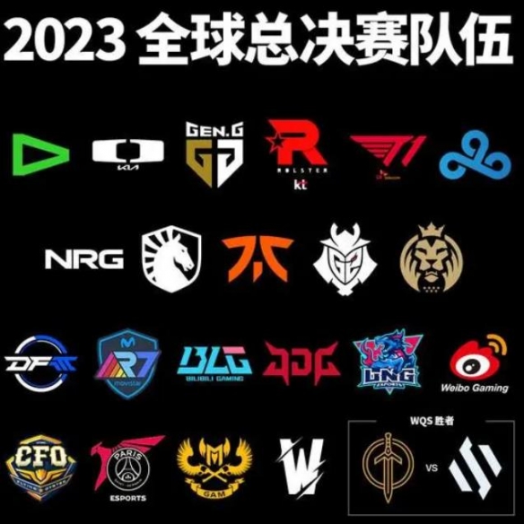 lol2023世界赛时间-lol2023世界赛时间介绍