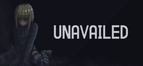 《Unavailed》登陆Steam 宅居美好生活冒险