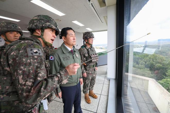 韩国很焦虑：如果朝鲜也搞突袭……