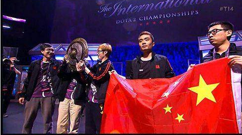 ti国际邀请赛历届冠军-dota2ti国际邀请赛历届冠军一览