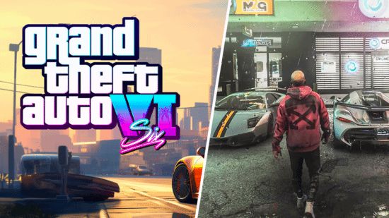 曝《GTA6》物理引擎大幅升级 有新的天气系统