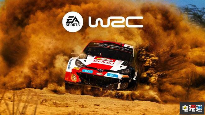 《EA Sports WRC》创意总监解释使用虚幻5：EGO引擎已经不够用了