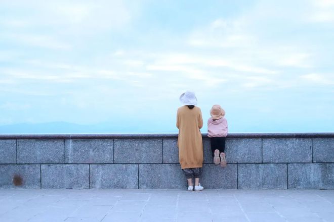 一个学渣妈妈的自救：等你真的看见孩子，才明白摆烂的孩子有多难