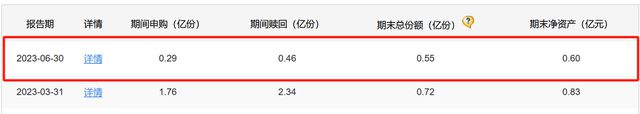 成立11年公募规模仅0.6亿，华宸未来基金经历了什么？