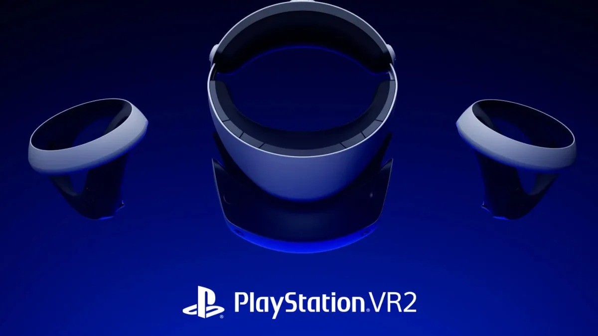 PSVR2手柄不单独出售 这是一个长期问题