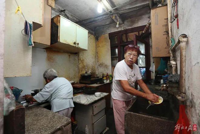 定了！上海最大老小区拆除重建，未来居民将住进高层住宅，还配有社区食堂、养育托管点等设施