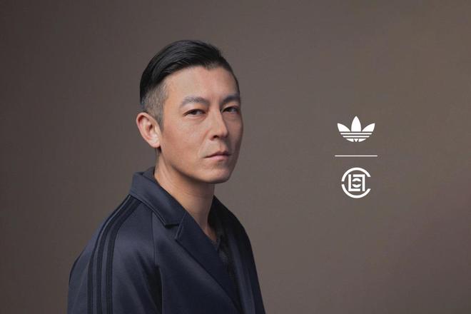 陈冠希的“回归”，是 adidas 的一次自我“纠偏”